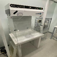 Erlab Captair Chem Ductless Fume Hood With Filtrair 824 image 2
